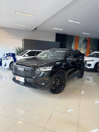GWM HAVAL H6 1.5 HEV PREMIUM E-TRACTION